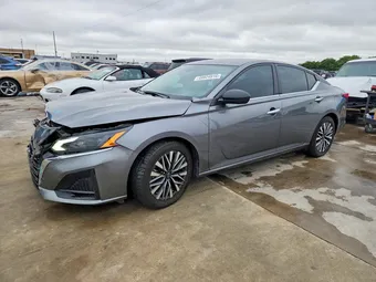 2024 Nissan Altima 1N4BL4DV8RN322808 Lot 49924916