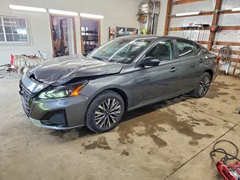 2026 Nissan Altima 1N4BL4DW4TN332557 Lot 62887536