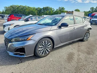 2025 Nissan Altima 1N4BL4DV8SN389527 Lot 63034796