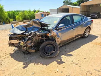 2020 Nissan Altima 1N4BL4BV3LC211847 Lot 50421676