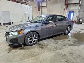 2025 Nissan Altima 1N4BL4DV6SN374833 Lot 62448156