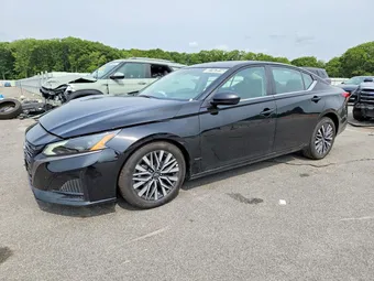 2026 Nissan Altima 1N4BL4DV8TN336330 Lot 61167016