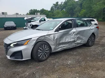 2026 Nissan Altima 1N4BL4DW5TN319722 Lot 60846856