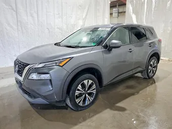 2023 Nissan Rogue 5N1BT3BB0PC801998 Lot 62235166