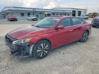 2020 Nissan Altima 1N4BL4DW8LC167012 Lot 60034876
