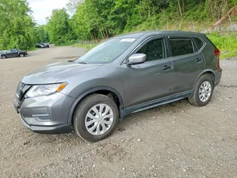 2019 Nissan Rogue KNMAT2MV7KP516069 Lot 57053546