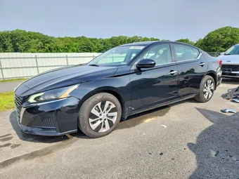 2023 Nissan Altima 1N4BL4BV4PN364117 Lot 62155826