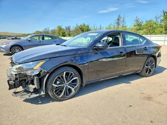 2024 Nissan Altima 1N4BL4CV6RN435870 Lot 57346576