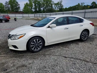 2017 Nissan Altima 1N4AL3AP9HC125085 Lot 51891396