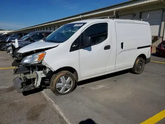 2016 Nissan NV 200 3N6CM0KN4GK699479