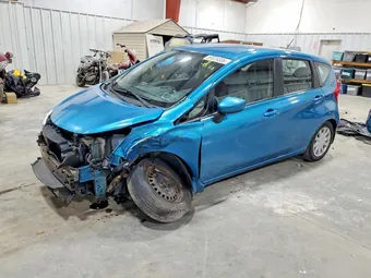 2015 Nissan Versa Note 3N1CE2CP5FL390112 Lot 59374336