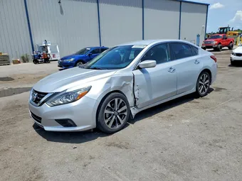 2017 Nissan Altima 1N4AL3AP5HC245742 Lot 60999546