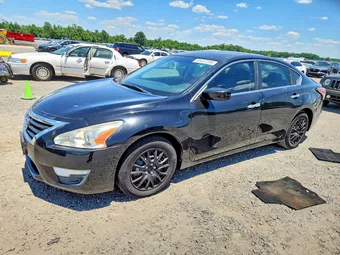 2015 Nissan Altima 1N4AL3AP8FC198025 Lot 55437206
