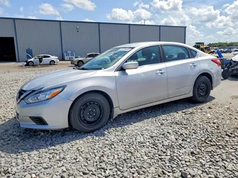 2016 Nissan Altima 1N4AL3AP2GN319296 Lot 62276596