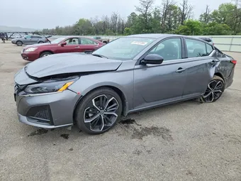 2025 Nissan Altima 1N4BL4CV2SN338848 Lot 59713756