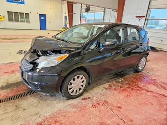 2016 Nissan Versa Note 3N1CE2CP7GL389707