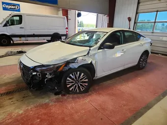 2026 Nissan Altima 1N4BL4DV2TN311763 Lot 55506816
