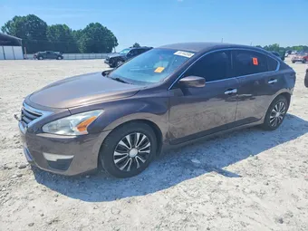 2015 Nissan Altima 1N4AL3AP2FC179180 Lot 55744596