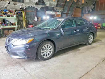 2016 Nissan Altima 1N4AL3AP0GC282065 Lot 58313846