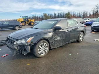 2019 Nissan Altima 1N4BL4BV1KC251052 Lot 79717505