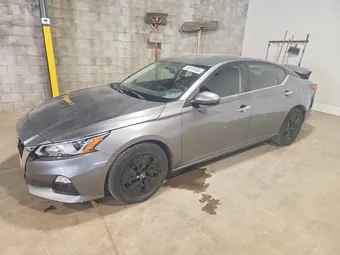 2019 Nissan Altima 1N4BL4BV9KC171367 Lot 60810036