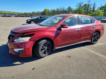 2015 Nissan Altima 1N4AL3AP1FC109511 Lot 63279346