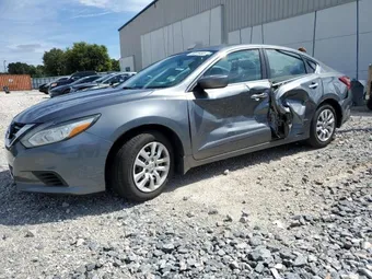 2018 Nissan Altima 1N4AL3AP7JC293975 Lot 80015465