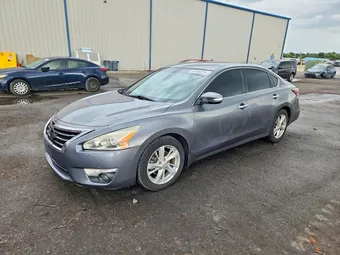 2015 Nissan Altima 1N4AL3AP8FC259003 Lot 61300216