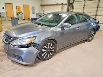 2018 Nissan Altima 1N4AL3AP4JC139336 Lot 58234266