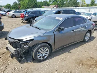 2015 Nissan Altima 1N4AL3APXFN893028 Lot 59302736
