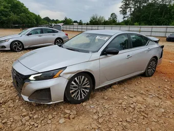 2024 Nissan Altima 1N4BL4DV5RN341428 Lot 51966406