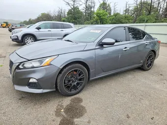 2019 Nissan Altima 1N4BL4BV7KC197885 Lot 59800216