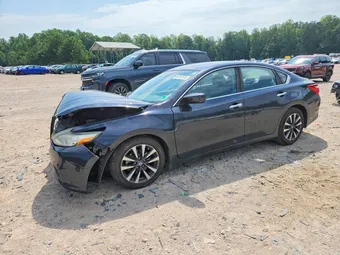 2016 Nissan Altima 1N4AL3APXGC128575 Lot 59787576