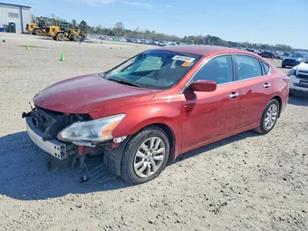 2015 Nissan Altima 1N4AL3AP0FC264731 Lot 46042056