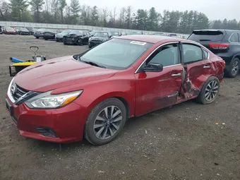 2017 Nissan Altima 1N4AL3AP6HC269418 Lot 48512386