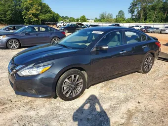 2016 Nissan Altima 1N4AL3AP6GC209539 Lot 60830976
