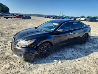 2018 Nissan Altima 1N4AL3AP5JC285888 Lot 61539006
