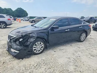 2015 Nissan Altima 1N4AL3AP5FN306105 Lot 59232966