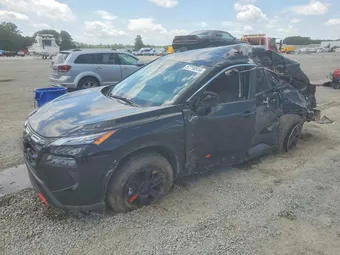 2025 Nissan Rogue 5N1BT3BB9SC793411 Lot 57710916