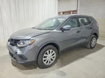 2016 Nissan Rogue JN8AT2MV5GW137346 Lot 55616856
