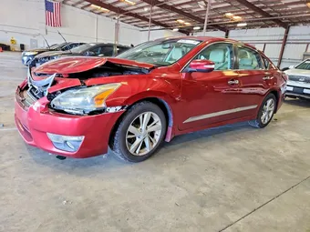 2015 Nissan Altima 1N4AL3AP4FC116078 Lot 62572916