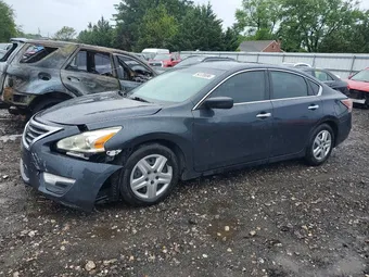 2015 Nissan Altima 1N4AL3AP2FC260356 Lot 54120696