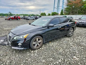 2019 Nissan Altima 1N4BL4DW0KC132995 Lot 57929946