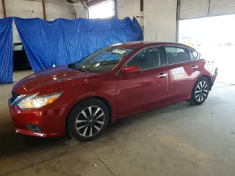 2017 Nissan Altima 1N4AL3AP7HC230949 Lot 62797946