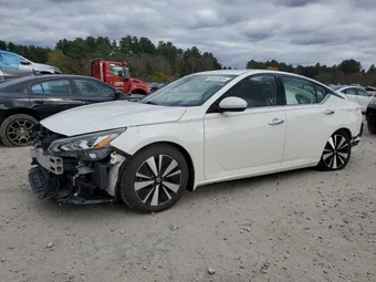 2020 Nissan Altima 1N4BL4DWXLC185673 Lot 89452935