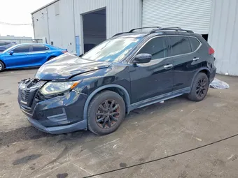 2018 Nissan Rogue 5N1AT2MT0JC775258 Lot 60390156