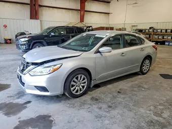 2017 Nissan Altima 1N4AL3AP2HC131262 Lot 62588386