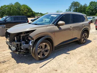2024 Nissan Rogue JN8BT3BA2RW352986 Lot 55964386