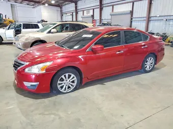 2015 Nissan Altima 1N4AL3AP0FC109502 Lot 60739156