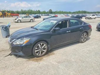 2017 Nissan Altima 1N4AL3AP8HC492379 Lot 59918086
